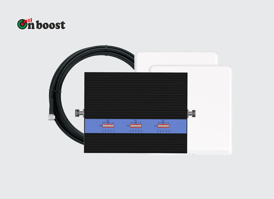 Commercial Network Booster Bangalore
