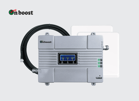 Residential Booster in Bangalore