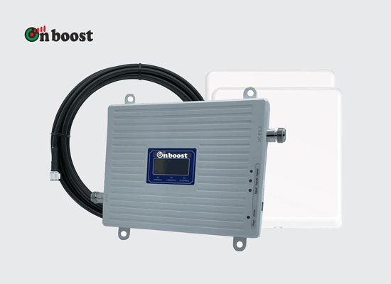 Residential Booster in Bangaore