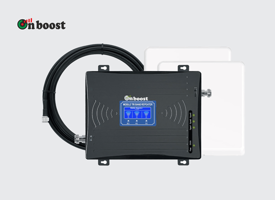 5G Network Booster in Bangalore